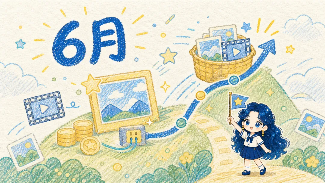 从模型到工作流:2026 上半年图片与视频模型大盘点!