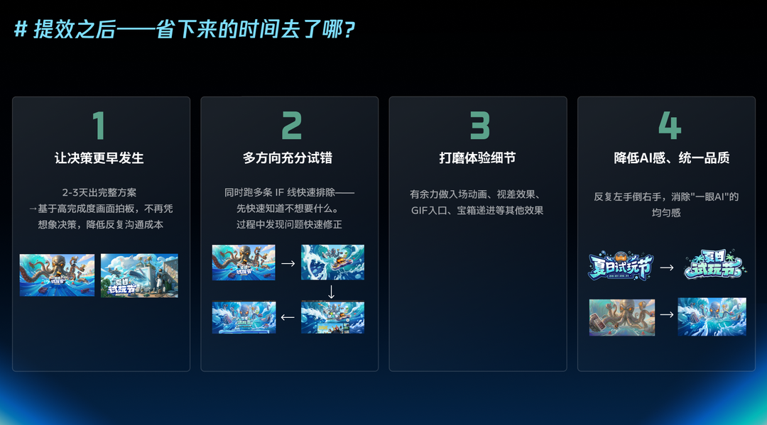 AI如何重构活动设计?来看腾讯高手的全流程设计复盘!