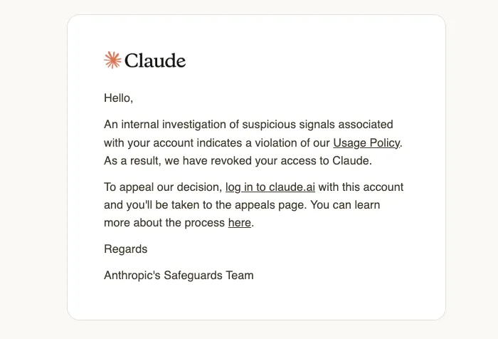 Anthropic偷偷在Claude Code植入隐形代码,只为识别中国用户!