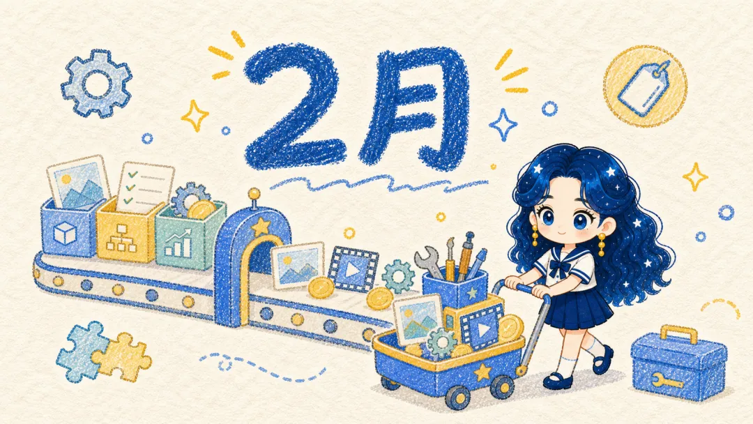 从模型到工作流:2026 上半年图片与视频模型大盘点!