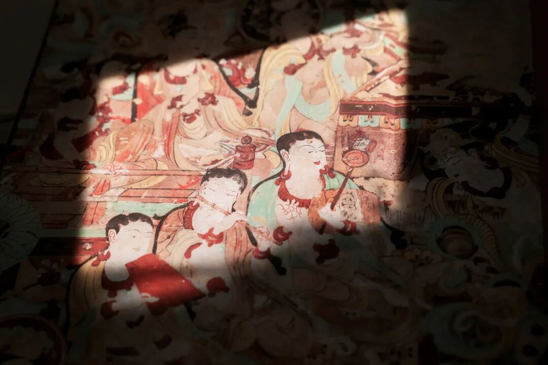 晋江&敦煌国际设计共创工作营:15个席位限时开放,创意直通生产线