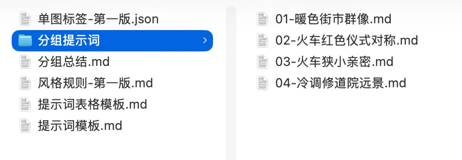 这个宝藏Skill,能帮你把电影画面拆成可复用的视觉系统!