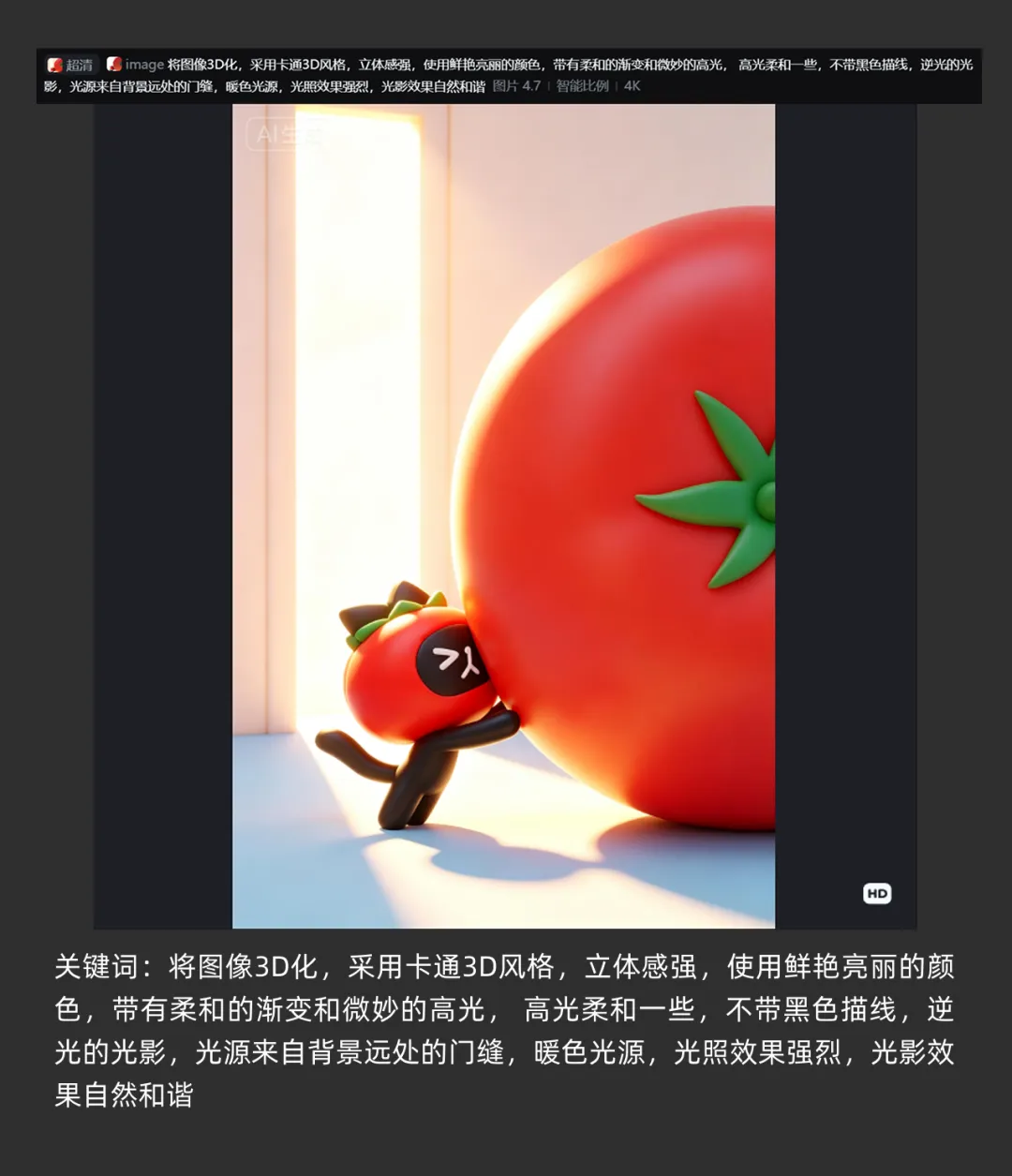 没想到我一个没有绘画基础的设计师,也能做这种海报!