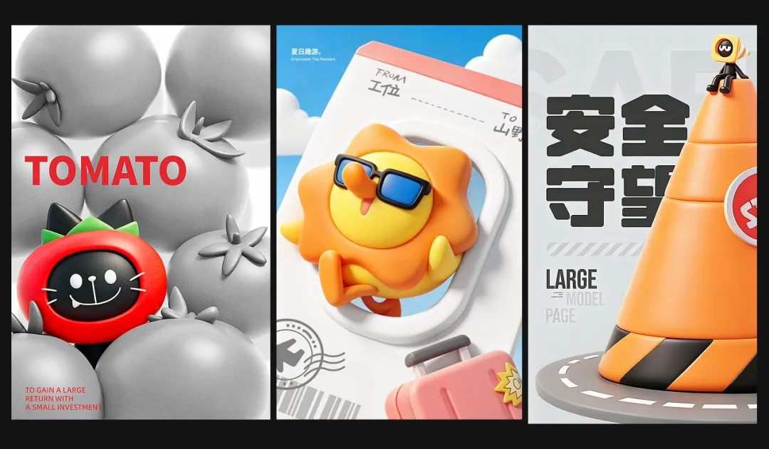 AI 生成的图颜色总发脏?3个技巧让画面变通透!