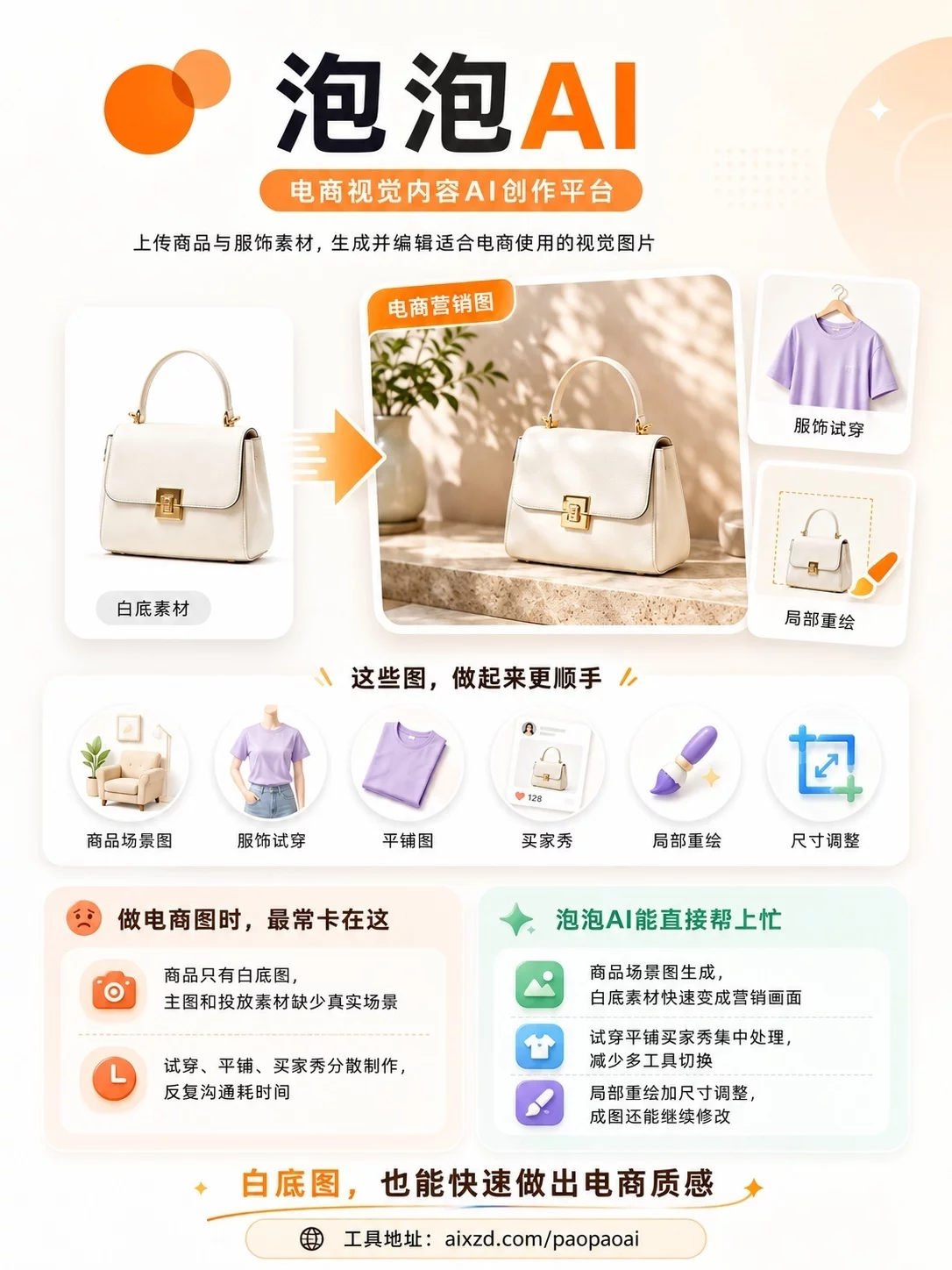 9款实用AI工具推荐!从写提示词到做图剪视频一次学会