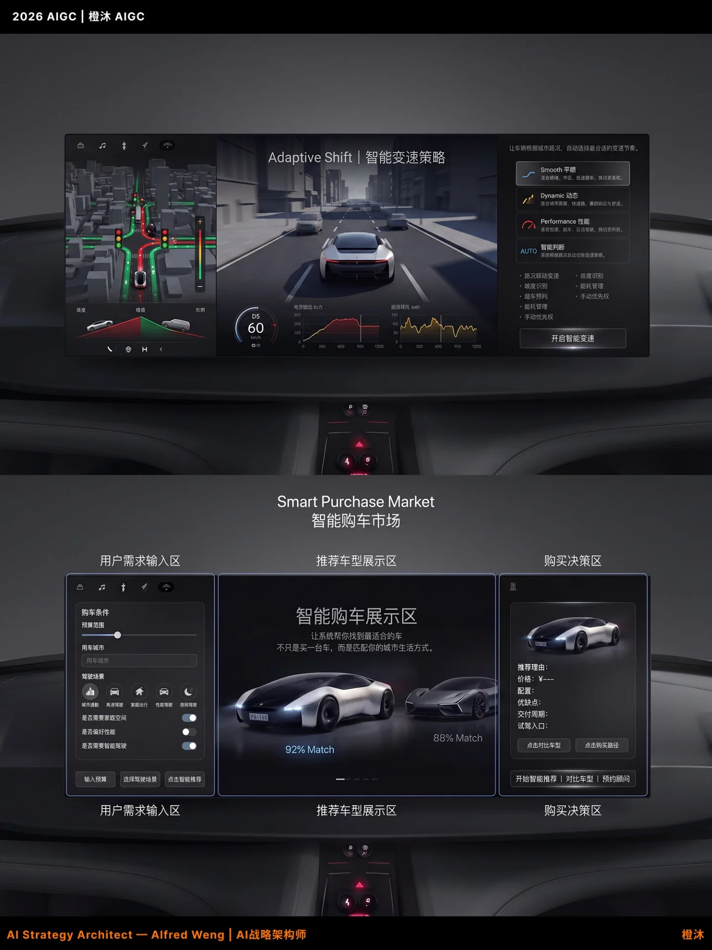 7个维度拆解AI工作流！普通设计师也能学会全领域视觉生成