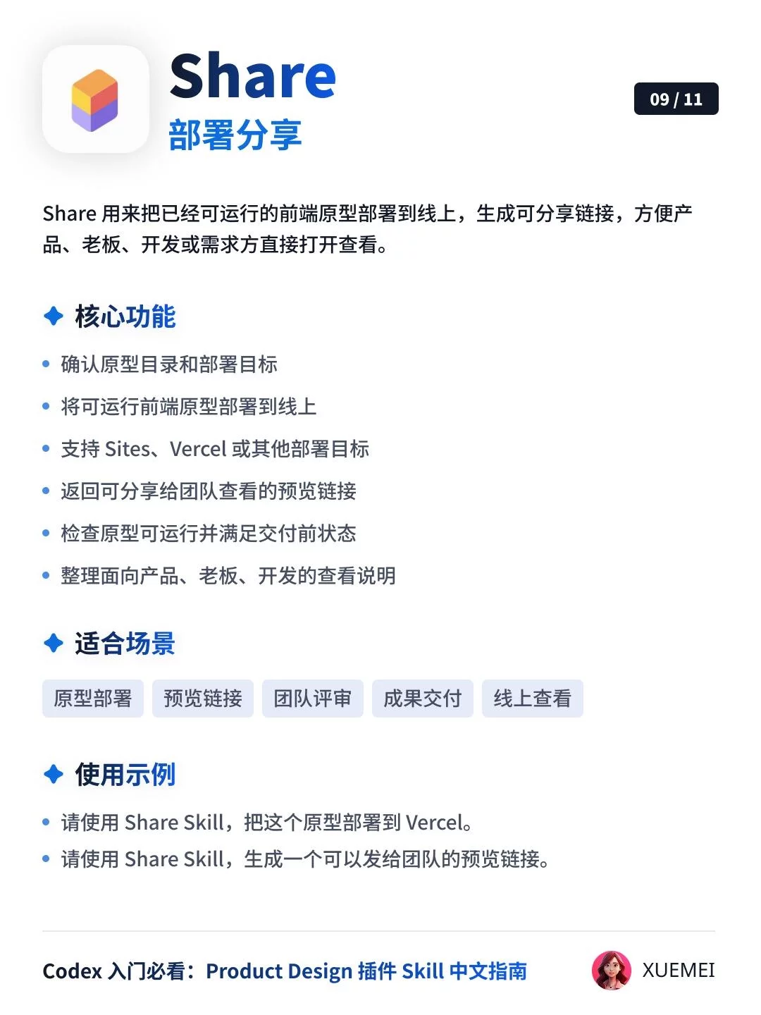 Codex入门必看!11个Product Design插件使用指南
