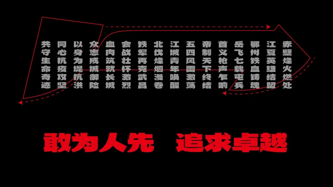 武汉英雄体免费下载!2年手搓6700字,永久可商用!