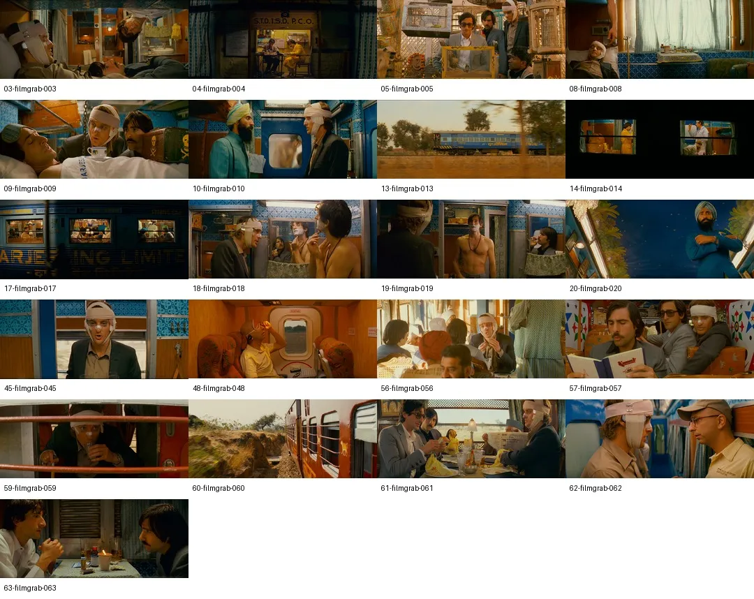 这个宝藏Skill,能帮你把电影画面拆成可复用的视觉系统!