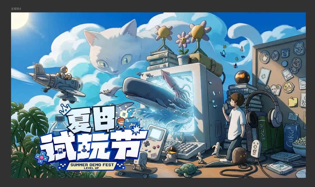 AI如何重构活动设计?来看腾讯高手的全流程设计复盘!