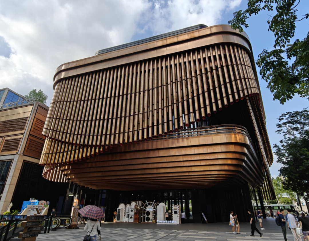 假期去哪玩?写给创意人的20+城市艺术旅游地图
