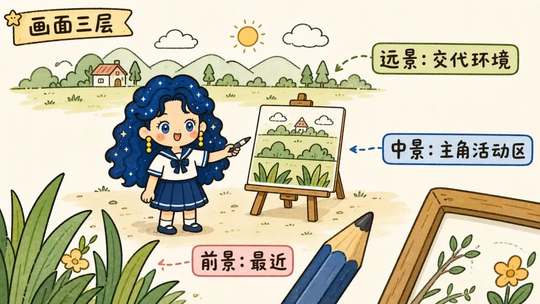 AI生图总跑偏抽风?收好这份AI生图防翻车指南!