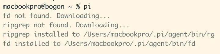 GitHub 7.7万星！Pi Agent 是目前唯一能平替Claude Code的选择