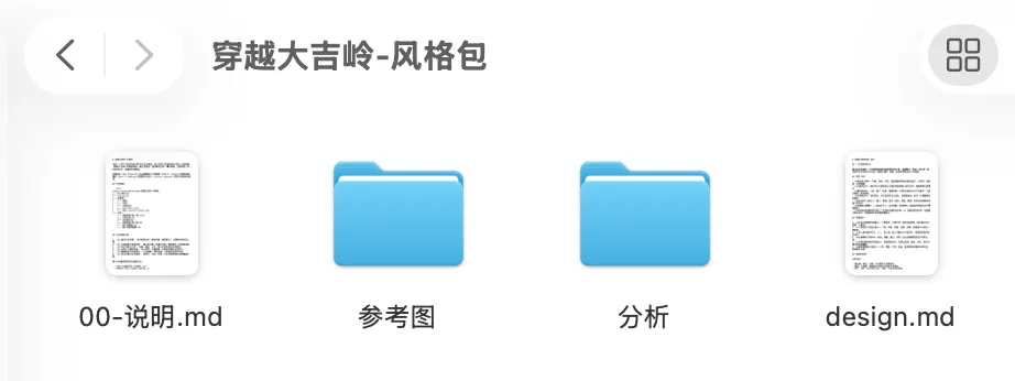 这个宝藏Skill,能帮你把电影画面拆成可复用的视觉系统!