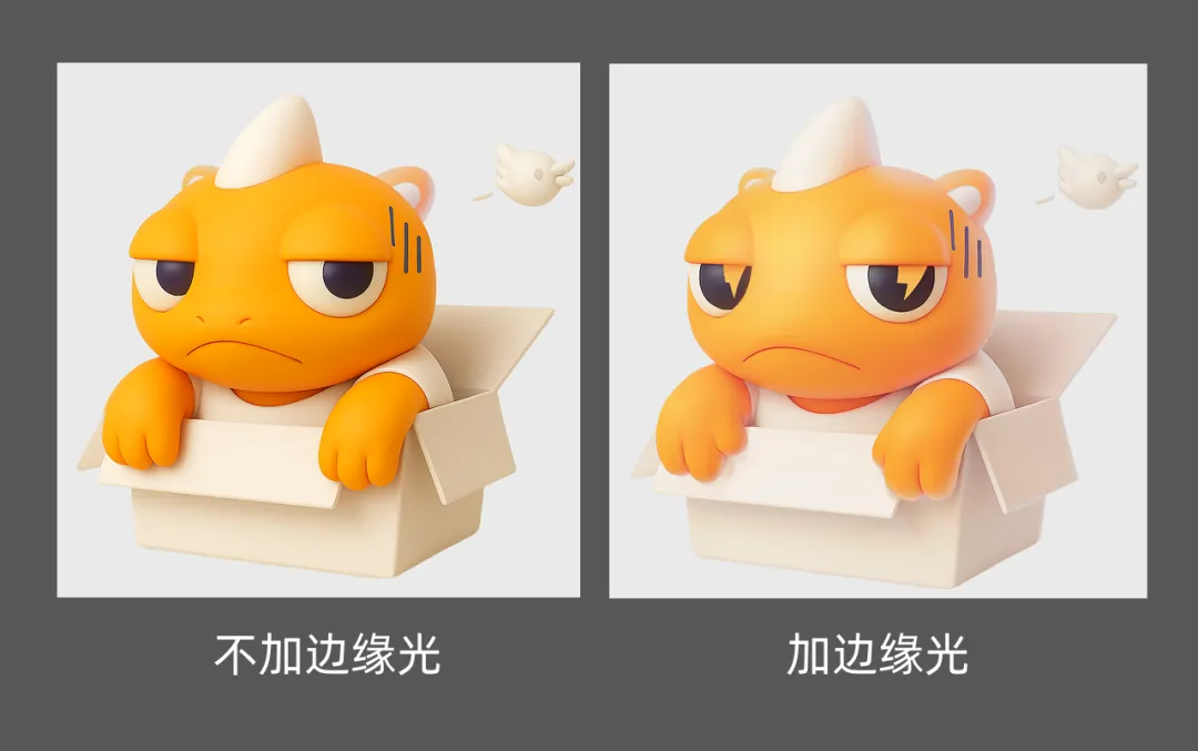 AI 生成的图颜色总发脏?3个技巧让画面变通透!
