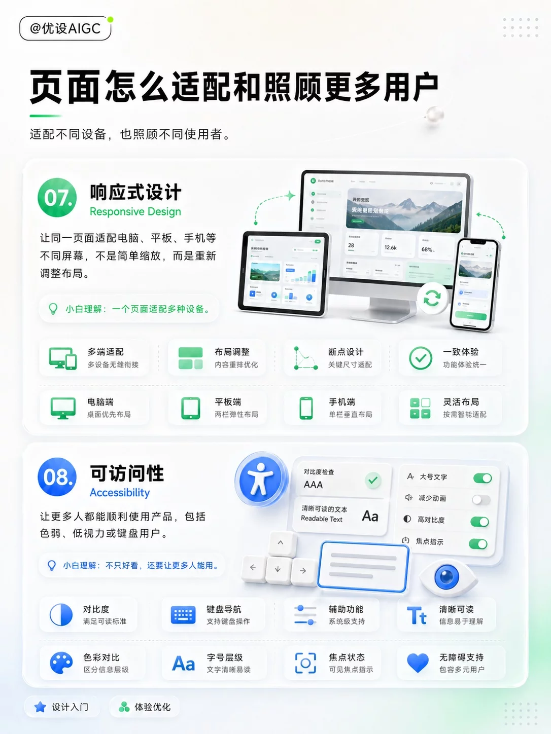 用户研究不会说!16个设计师术语让你沟通更专业