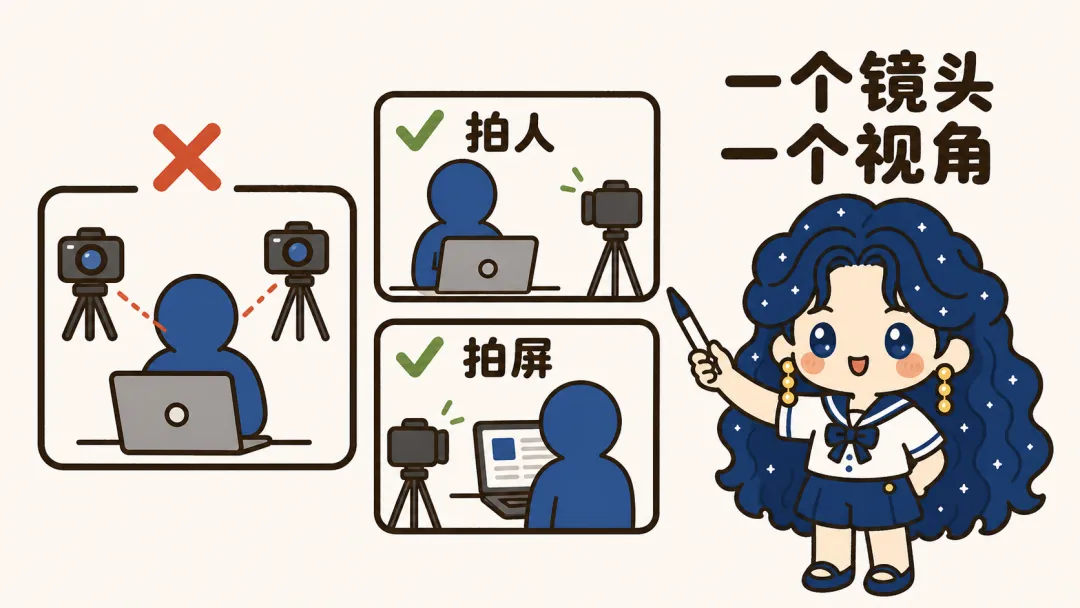 AI生图总跑偏抽风?收好这份AI生图防翻车指南!