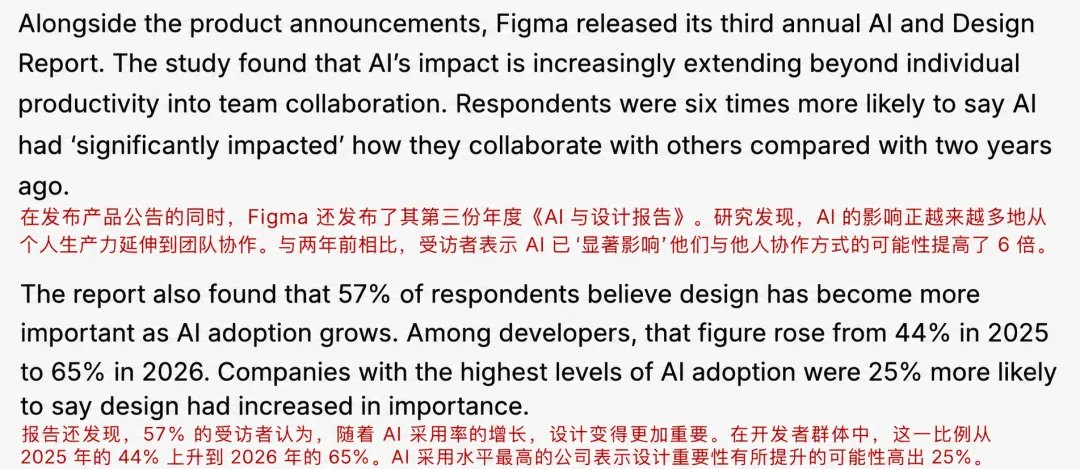 AI时代什么职业更能苟?我做了一张设计师转型地图!