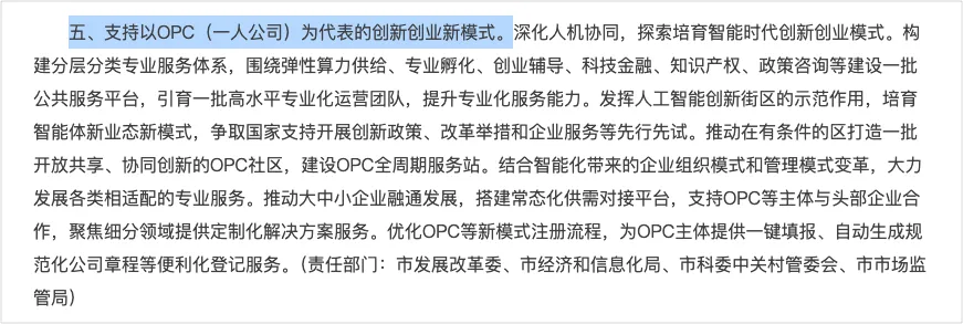 一文带你看懂10条“北京智能体新政”,跟每个人都息息相关!