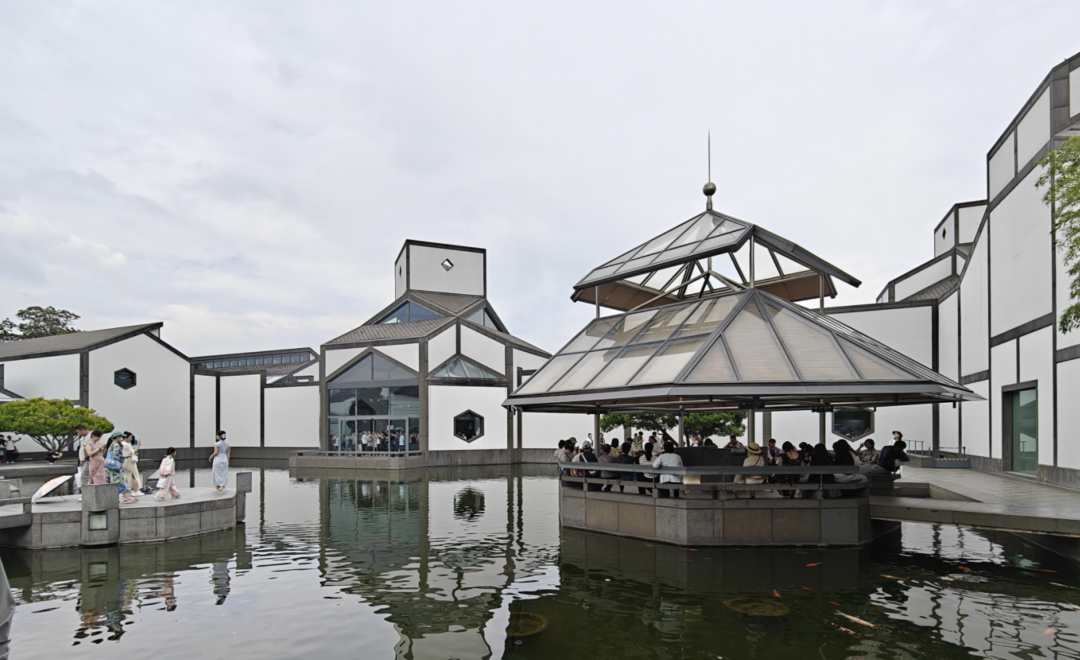 假期去哪玩?写给创意人的20+城市艺术旅游地图
