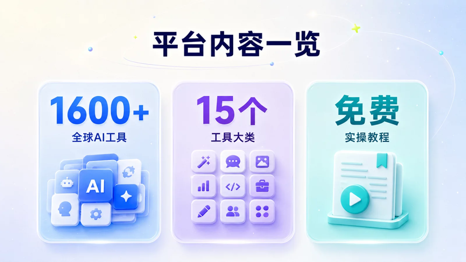 AI星踪岛是什么?一文了解这个AI工具与机器人内容平台