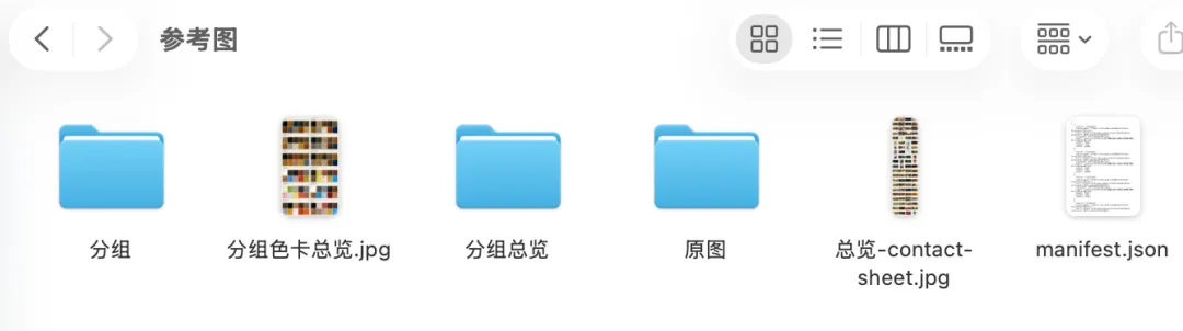 这个宝藏Skill,能帮你把电影画面拆成可复用的视觉系统!