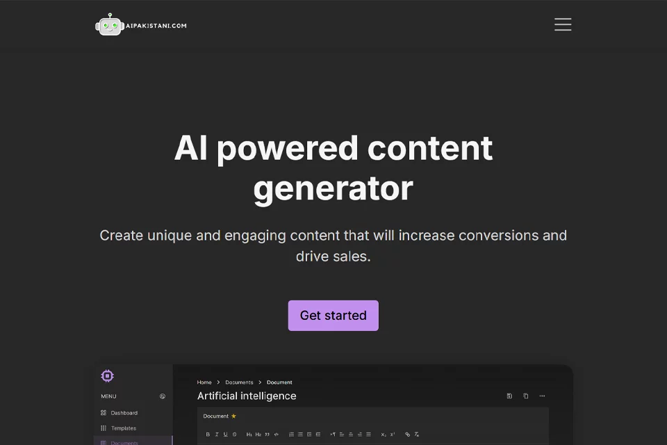 Ai Pakistani
