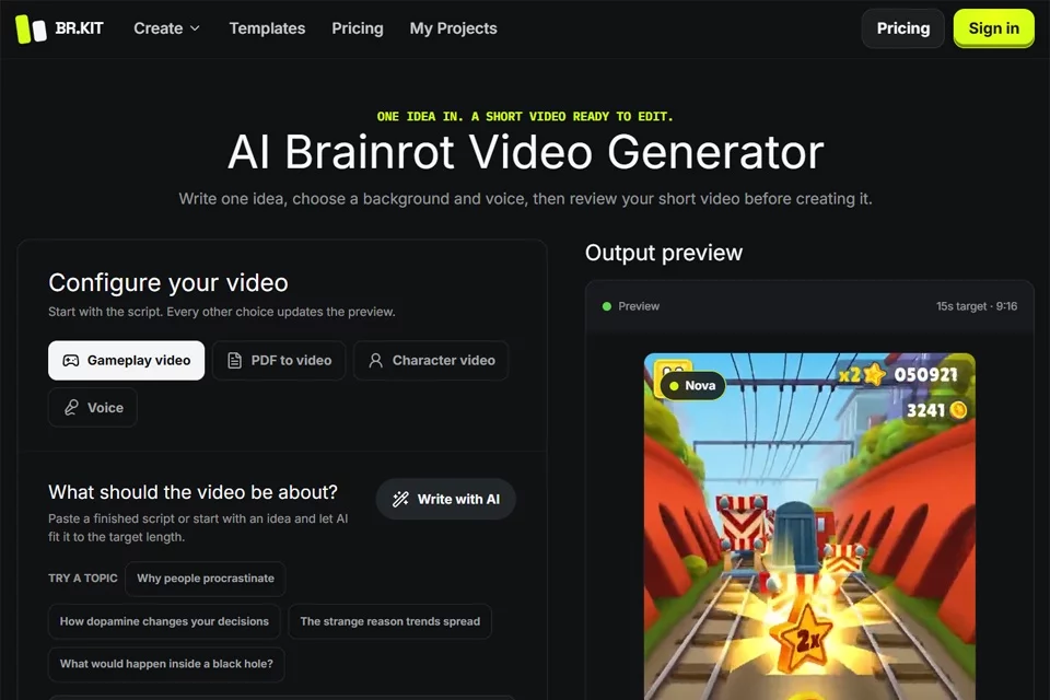BrainrotKit