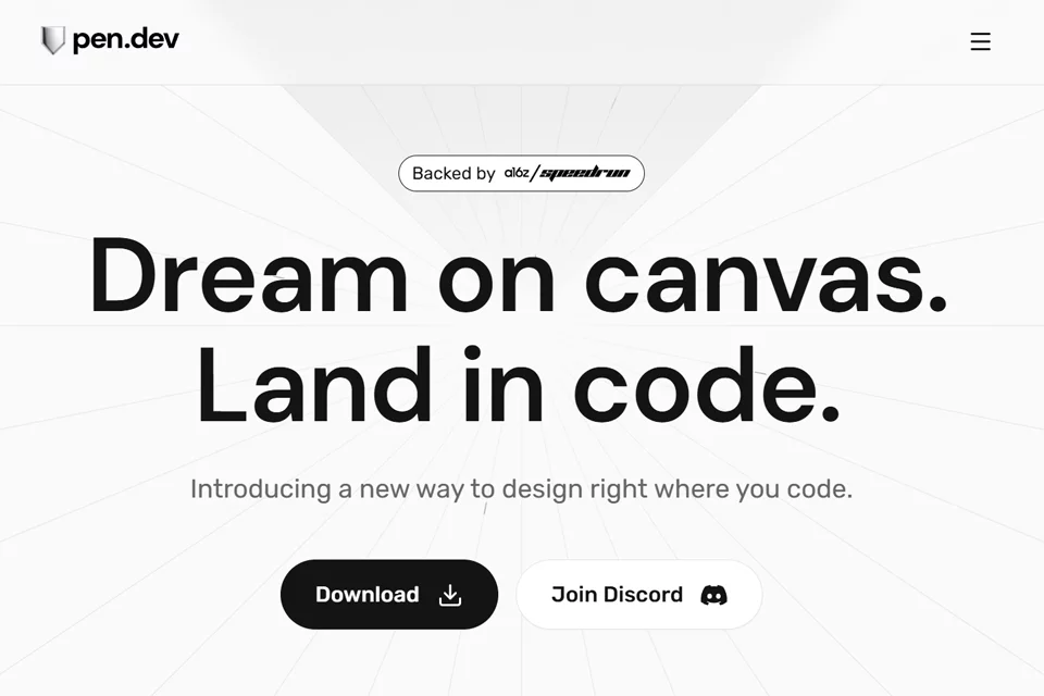 pen.dev