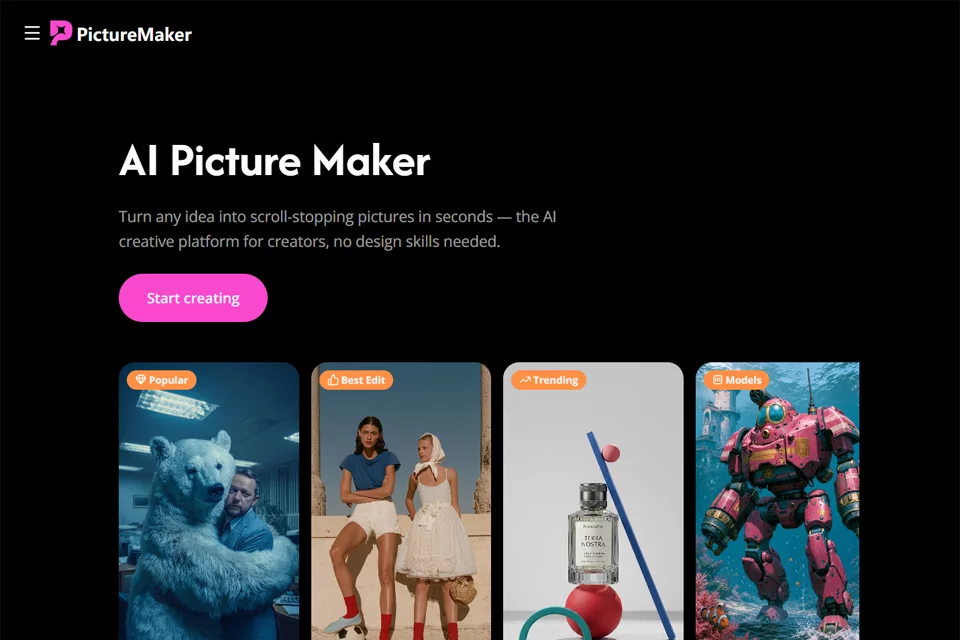 PictureMaker