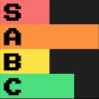 Tier List Maker