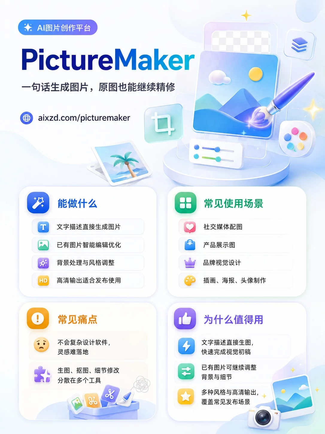 PictureMaker