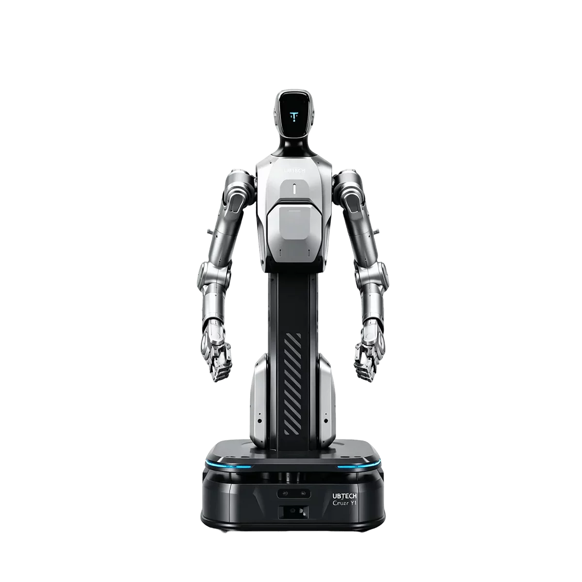 Cruzr Y1