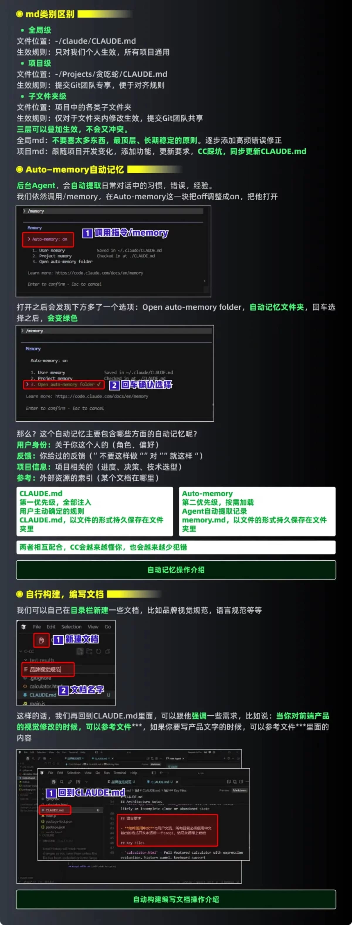 保姆级教程！9个章节帮你全面掌握Claude Code
