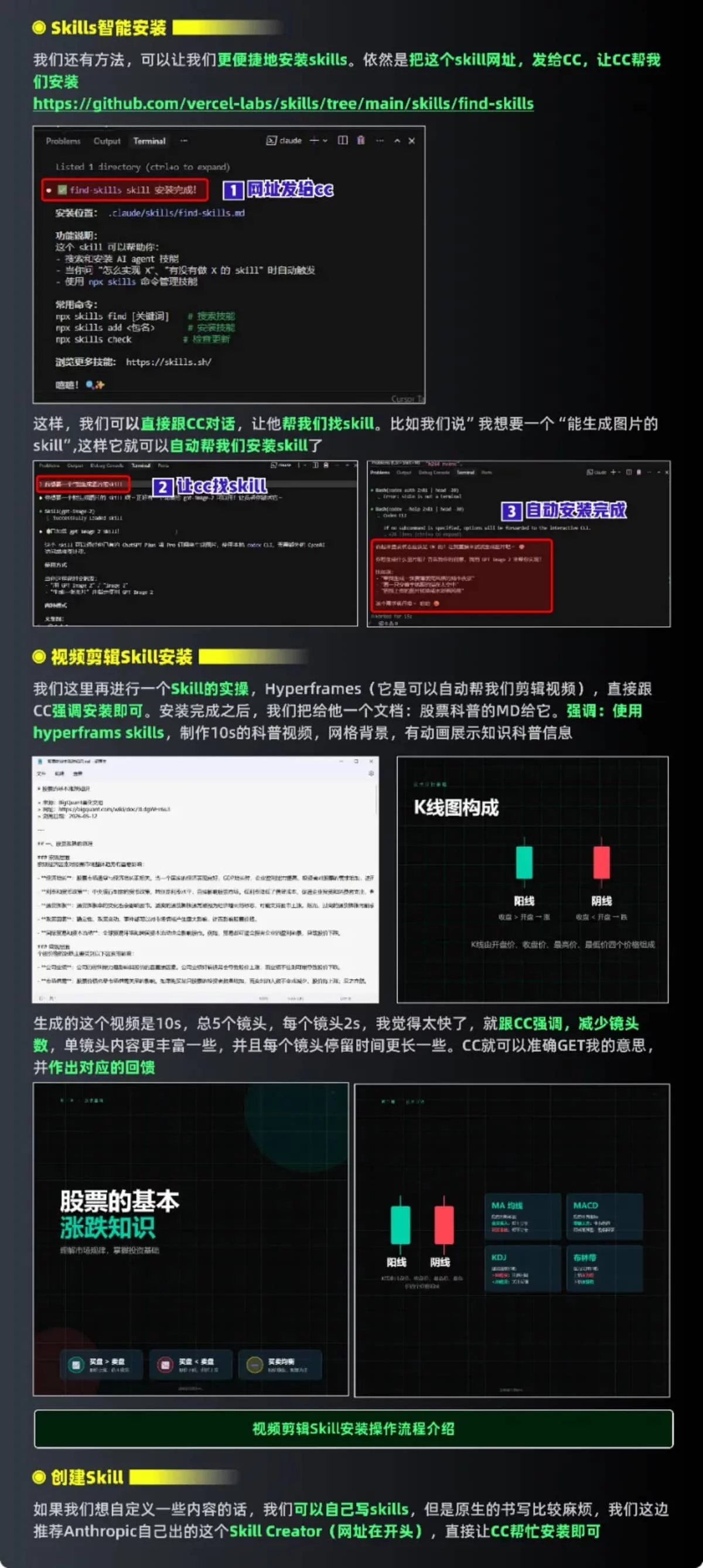 保姆级教程！9个章节帮你全面掌握Claude Code