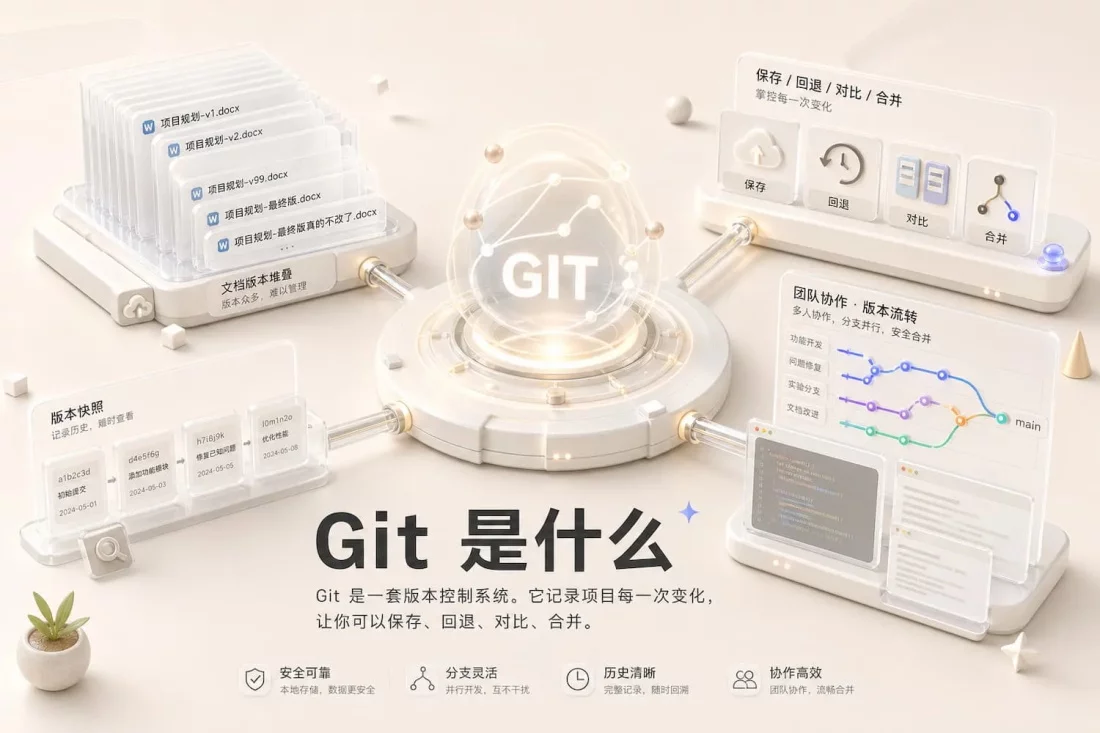 保姆级教程！写给设计师的 Vibe Coding 零基础指南（三）