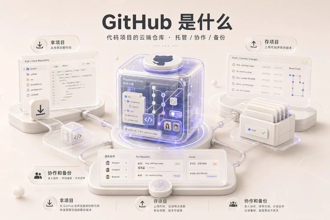 保姆级教程！写给设计师的 Vibe Coding 零基础指南（三）