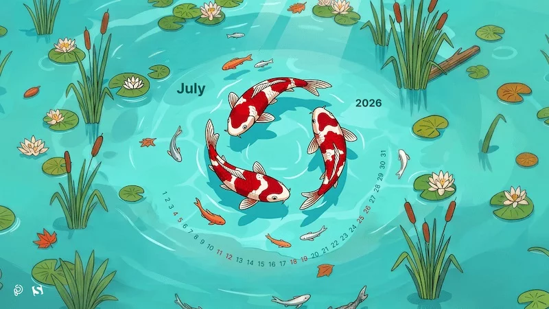 资讯/神器/素材全都有！2026年7月设计周刊第一波
