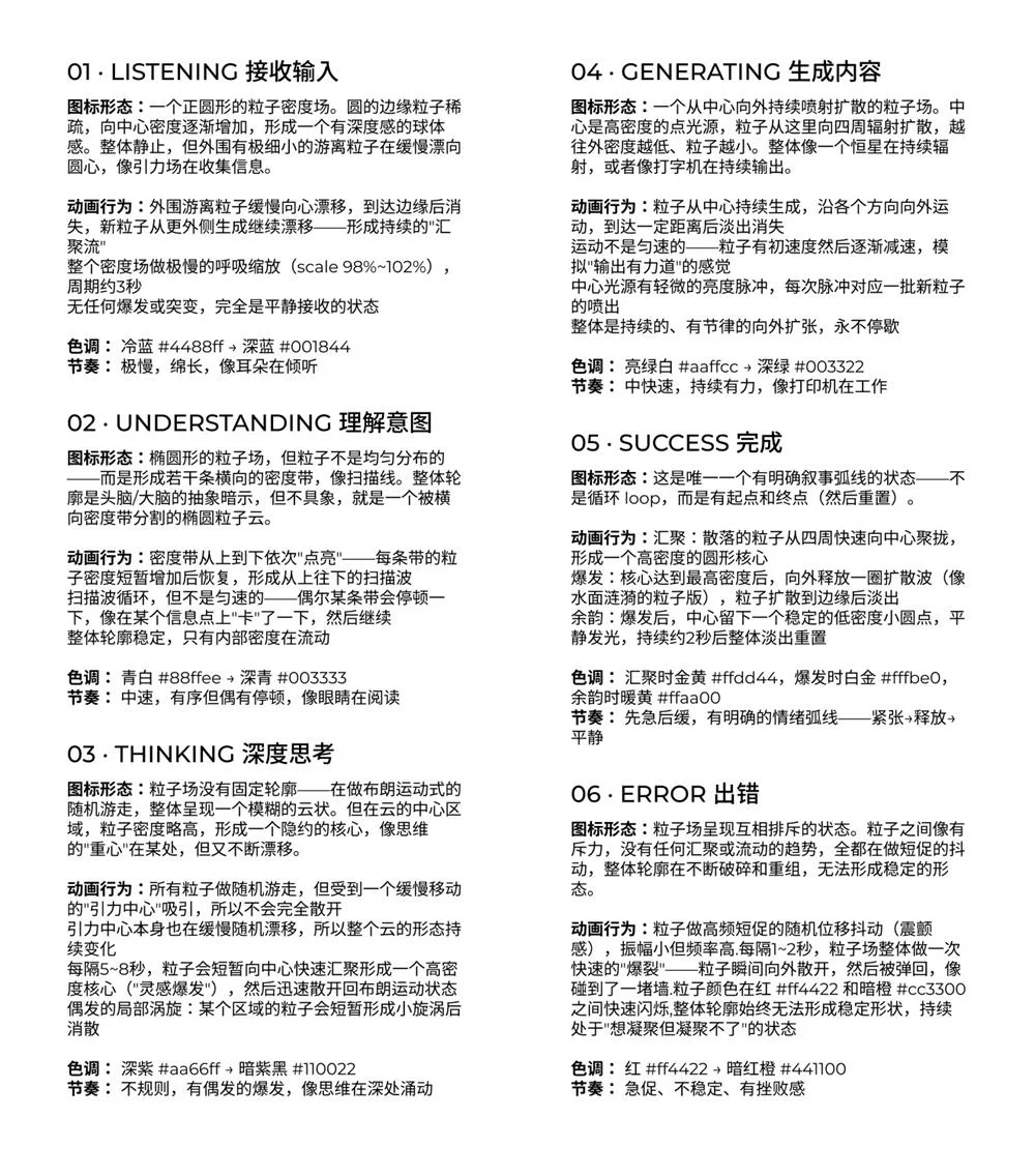 不碰设计软件，我是怎么靠 Coding 做动画的？