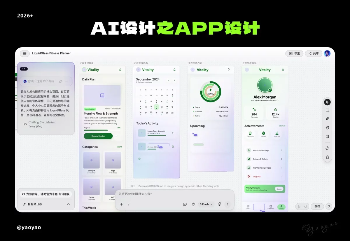 新手快收藏!一篇文章快速了解AI常用工具+案例+工作流