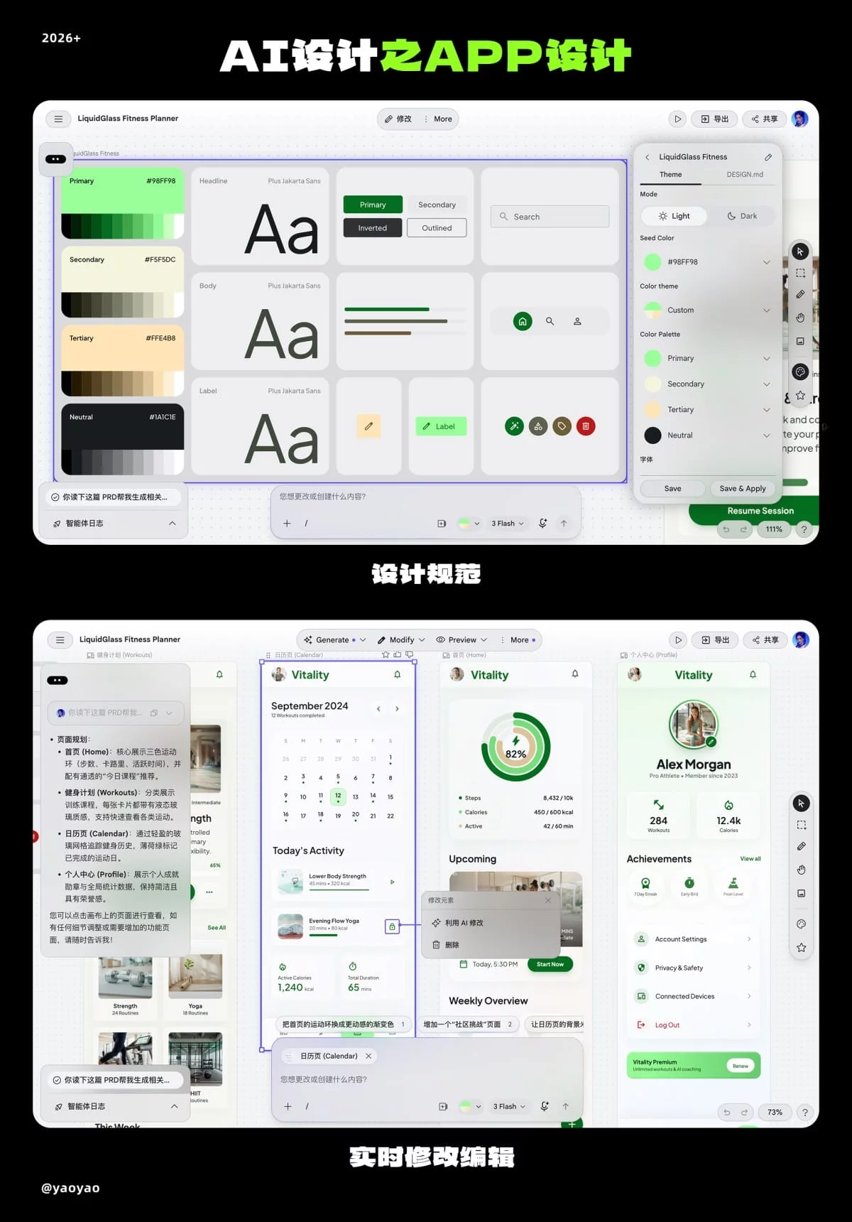 新手快收藏!一篇文章快速了解AI常用工具+案例+工作流