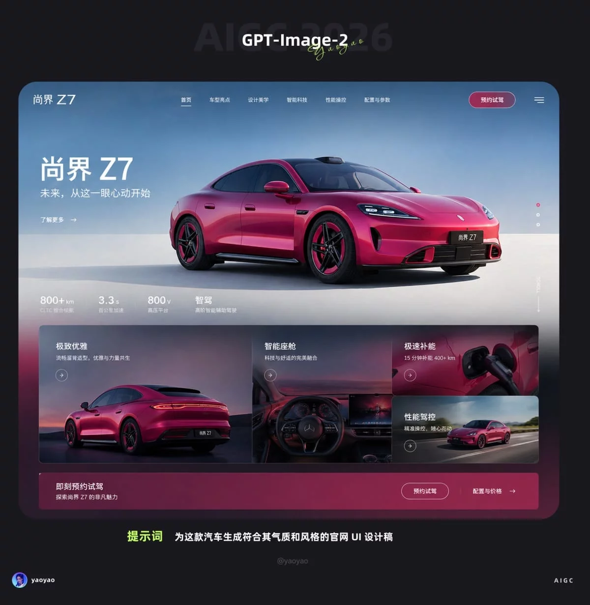 新手快收藏!一篇文章快速了解AI常用工具+案例+工作流