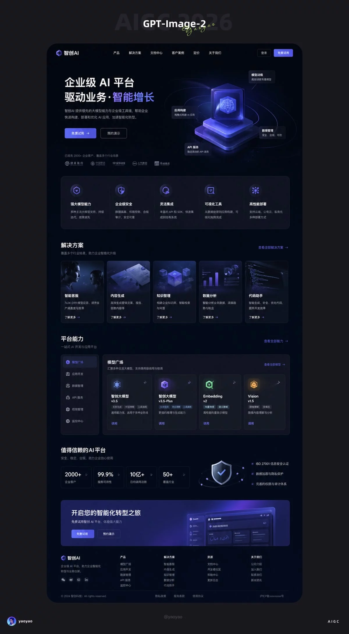 新手快收藏!一篇文章快速了解AI常用工具+案例+工作流