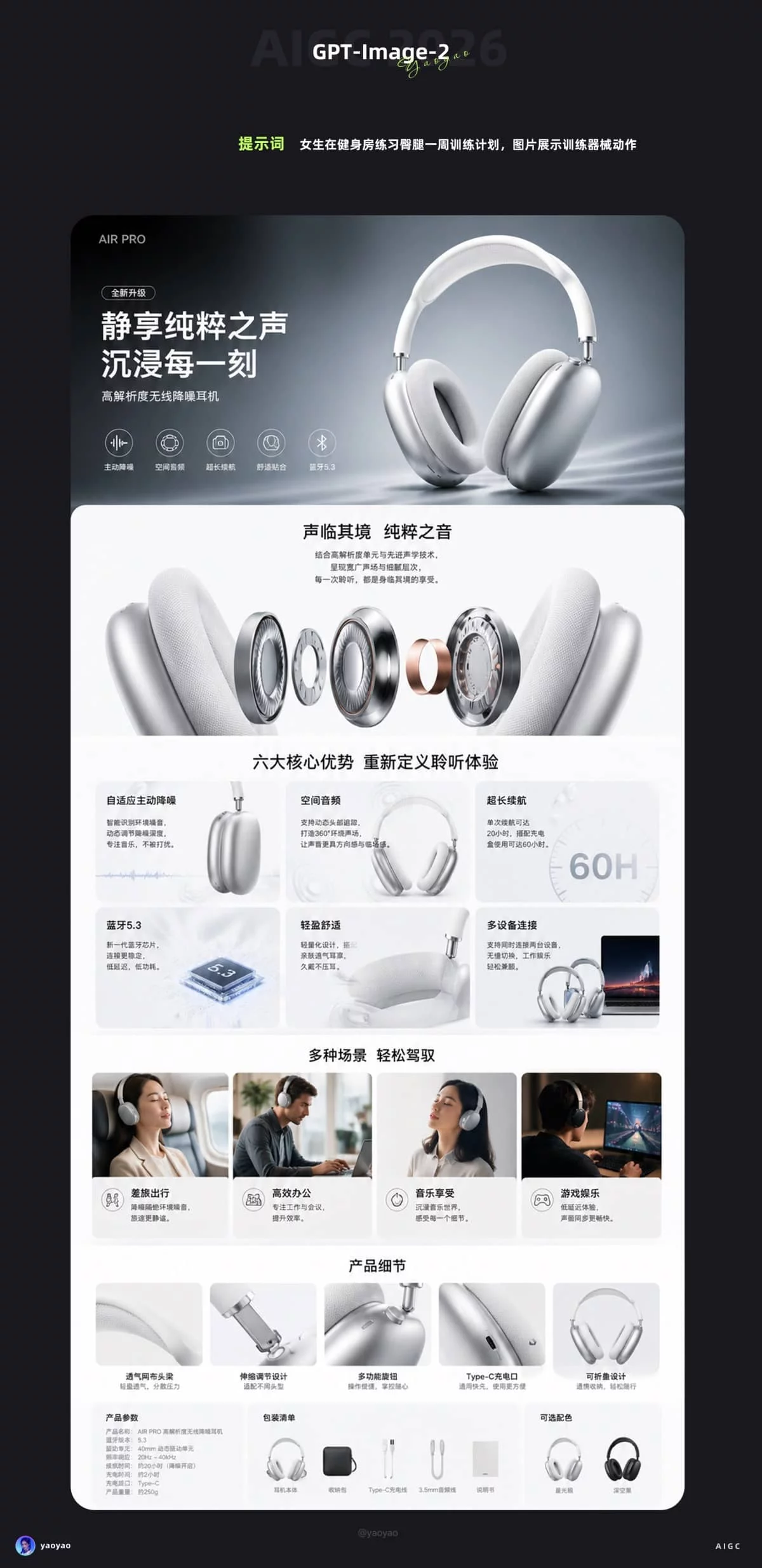 新手快收藏!一篇文章快速了解AI常用工具+案例+工作流