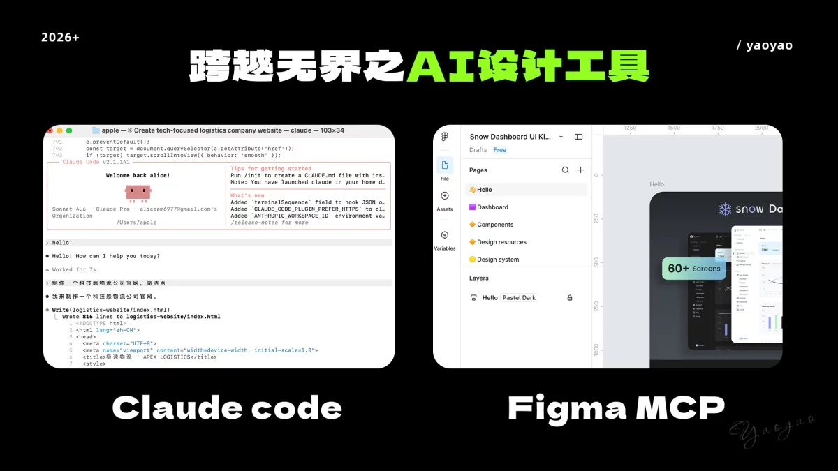 新手快收藏!一篇文章快速了解AI常用工具+案例+工作流