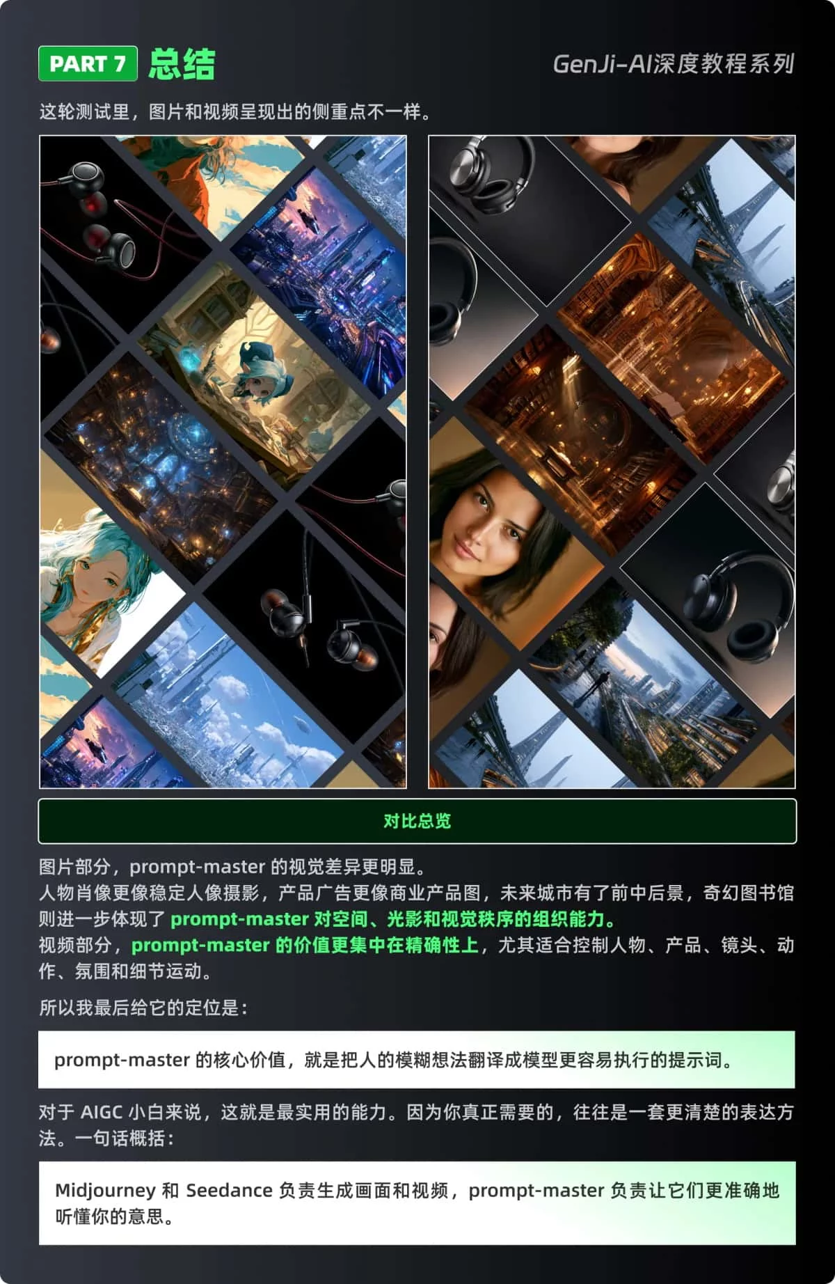 零基础也能学会!收藏这份保姆级的提示词优化实战教程