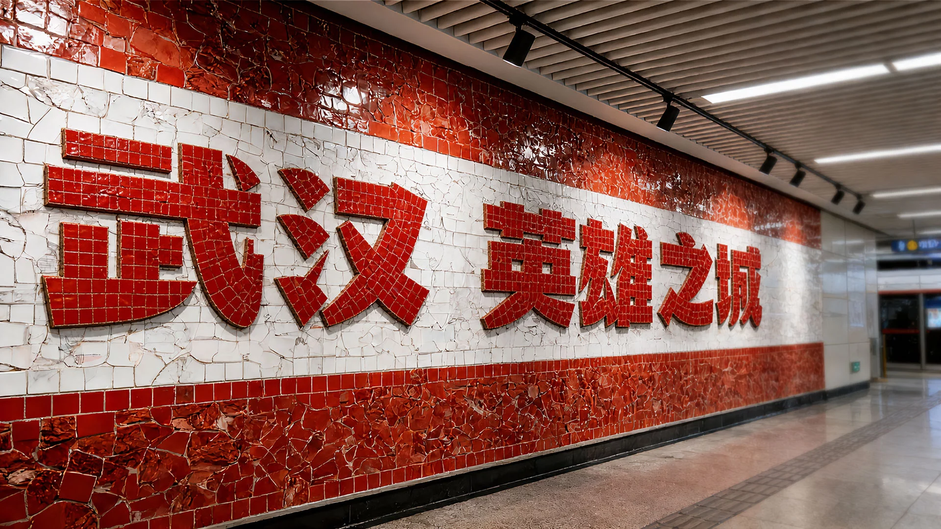 武汉英雄体免费下载!2年手搓6700字,永久可商用!