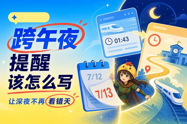 为什么提示加粗加红还是没用？看12306如何做防错设计