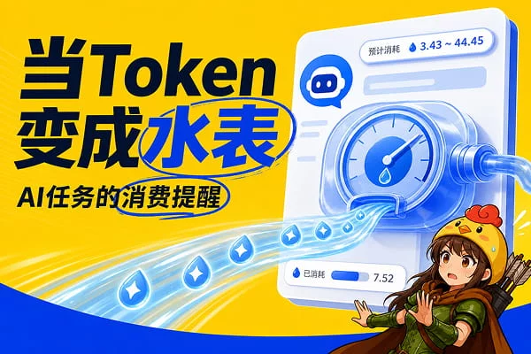腾讯WorkBuddy如何解决AI工具的Token消耗焦虑？