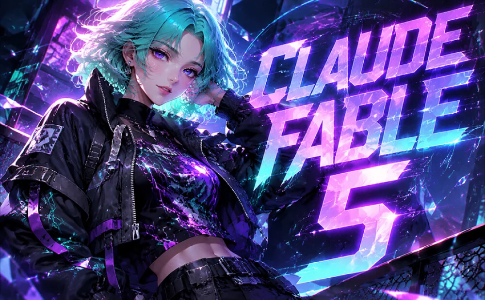 自己写工单找漏洞!记一个我被Claude Fable 5震撼的瞬间